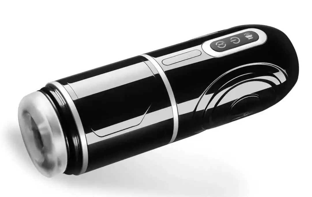 Chainsaw 7 Masturbator review