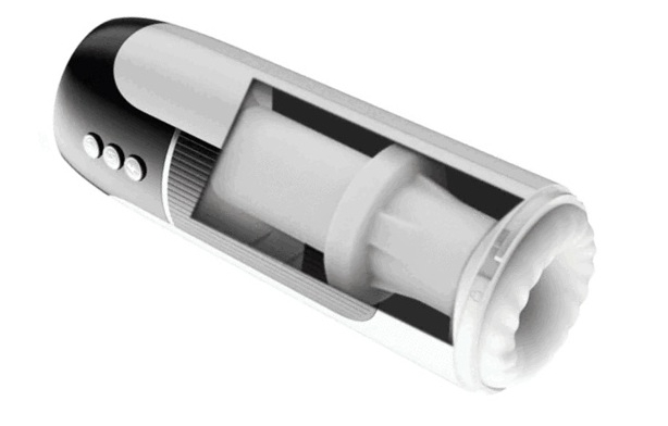 Saith Wearable BJ stroker review