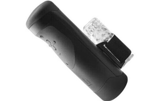 Handy BJ machine review