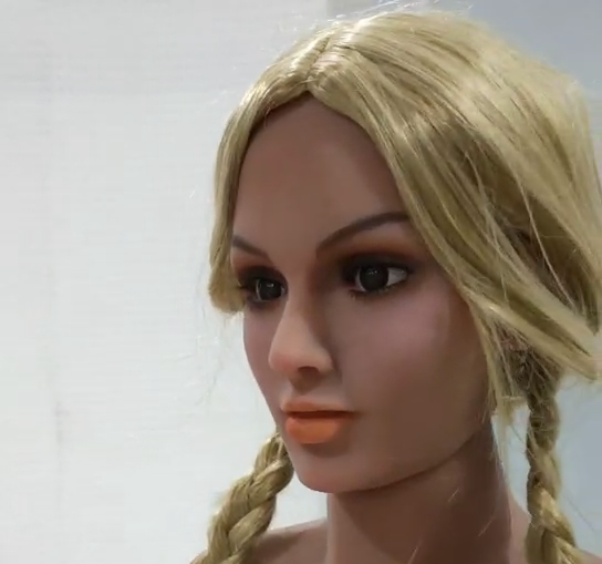 Lisa drill sergeant sex doll review