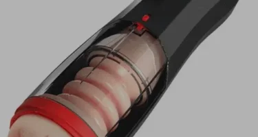 Roka Masturbator review: Big Inexpensive Thrust/Vibe BJ Toy