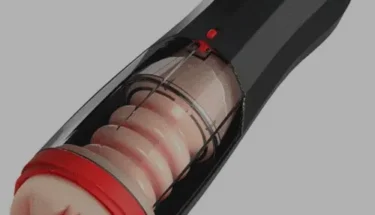 Roka Masturbator review: Big Inexpensive Thrust/Vibe BJ Toy