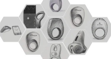 9 Best Vibrating Cock Rings – Voted by Users