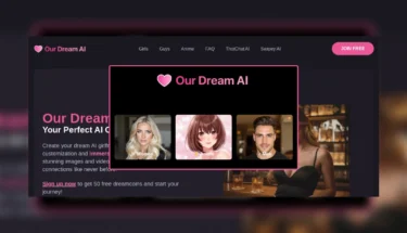 Ourdream.AI Review: The Ultimate NSFW AI Playground