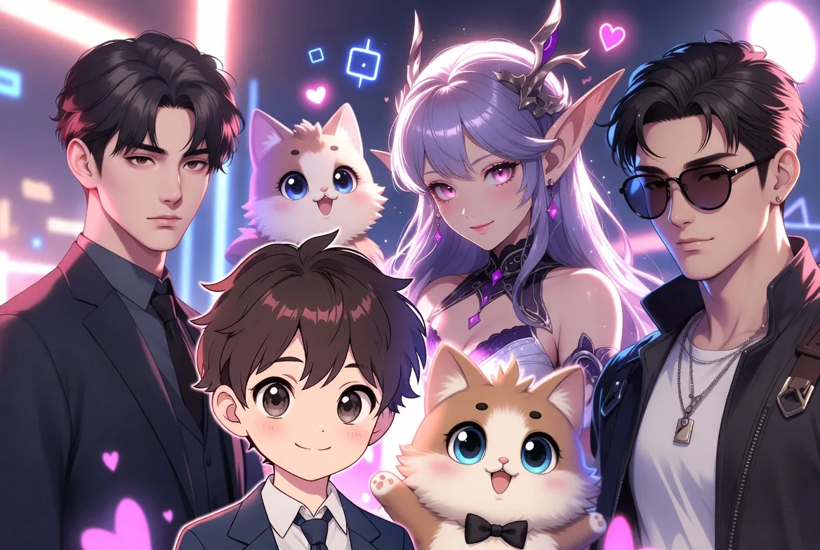 best AI boyfriend apps 2026