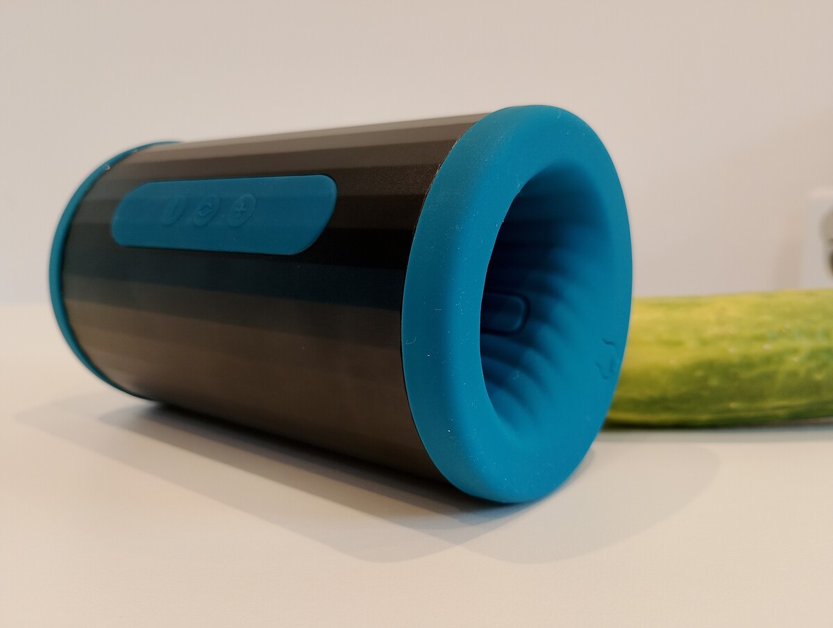 LELO f2s double Sonic review
