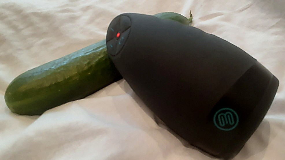 Lovehoney Blowmotion review hero image