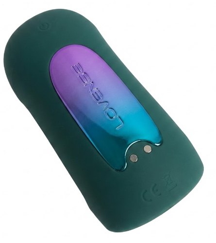 GUSH 2 motion
